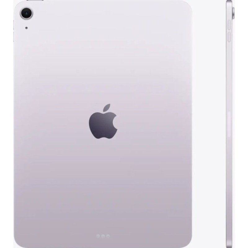 Планшет Apple iPad Air 11" M3 Wi-Fi + Cellular 128GB Purple (MCFY4TY/A)