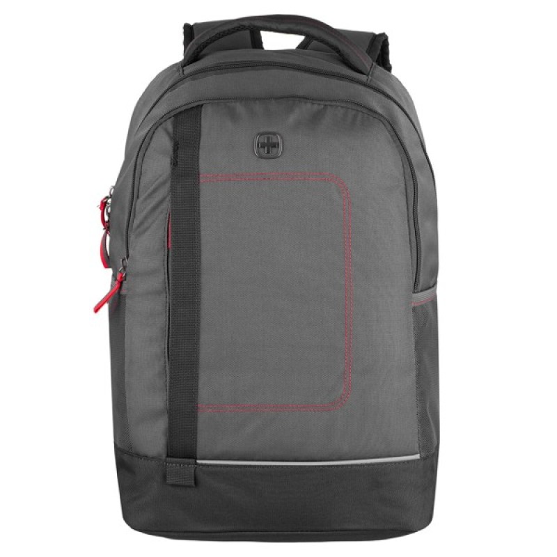 Рюкзак для ноутбука Wenger 16" Tyon Gray (611983)