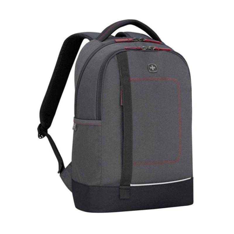Рюкзак для ноутбука Wenger 16" Tyon Gray (611983)