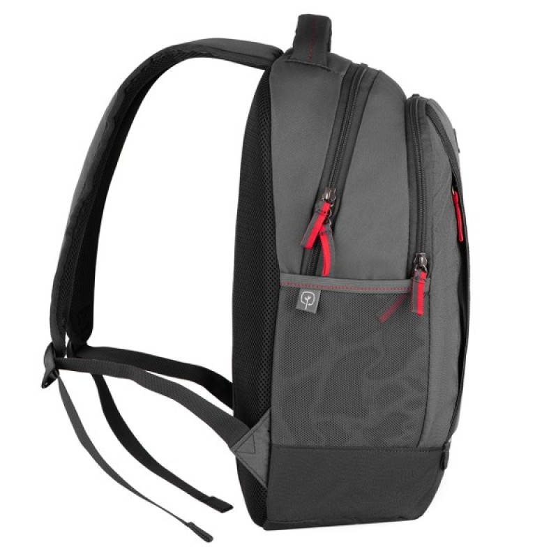 Рюкзак для ноутбука Wenger 16" Tyon Gray (611983)
