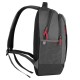 Рюкзак для ноутбука Wenger 16" Tyon Gray (611983)