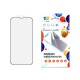 Скло захисне Drobak Matte Ceramics Apple iPhone 15 Plus (292924)