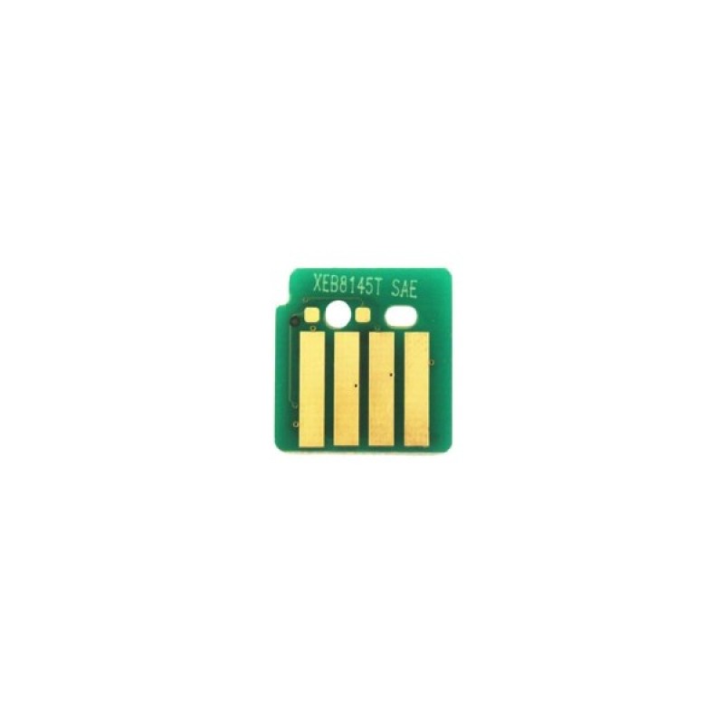 Чип для картриджа фотобарабана Xerox VL C7120/C7125, 013R00688 B/C/M/Y WWM (JYD-XerC7120BkCMY-DR688)