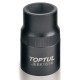 Головка торцева Toptul 1/2" п'ятигранна 14мм (для гальмівних систем Bendix) (JEBK1614)
