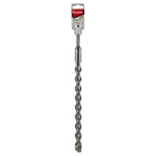 Бур Makita SDS-PLUS з центруванням 20x350 мм (B-62175)