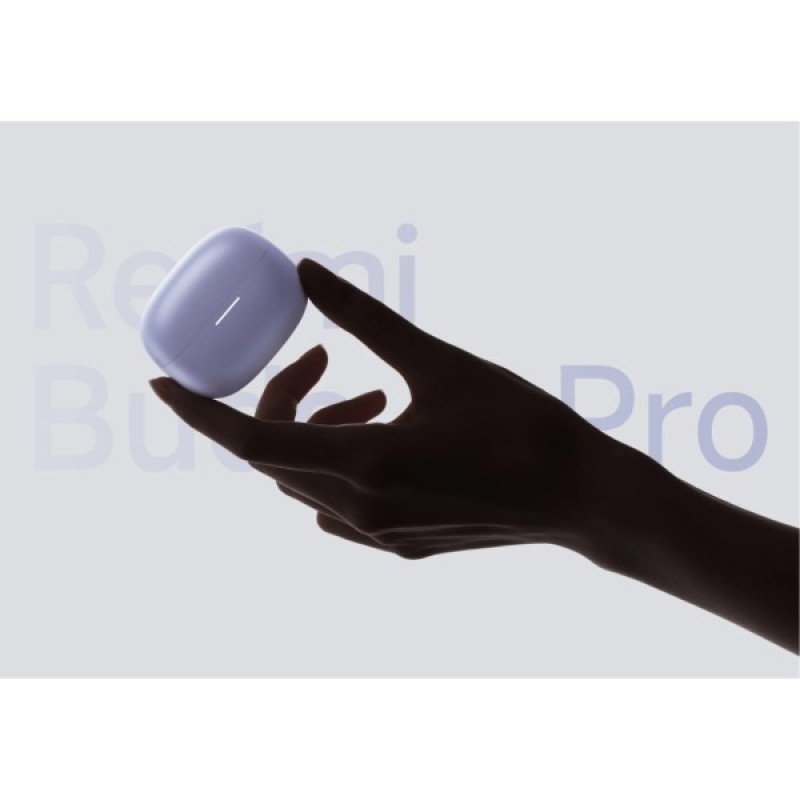 Навушники Xiaomi Redmi Buds 6 Pro (BHR9307GL) Space Black (1124219)