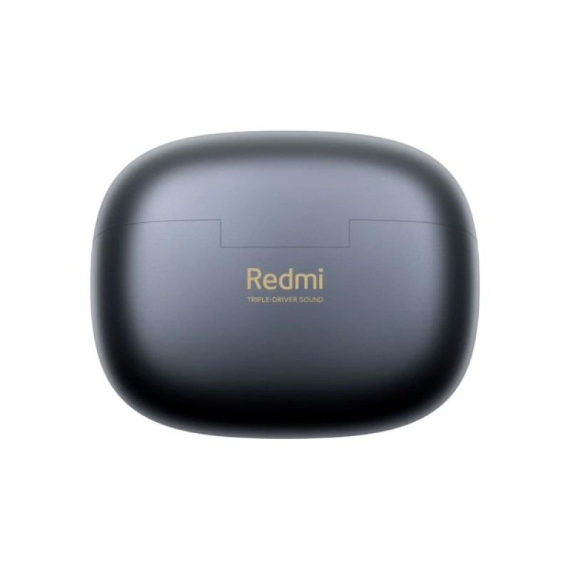 Навушники Xiaomi Redmi Buds 6 Pro (BHR9307GL) Space Black (1124219)