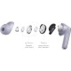 Навушники Xiaomi Redmi Buds 6 Pro (BHR9307GL) Space Black (1124219)