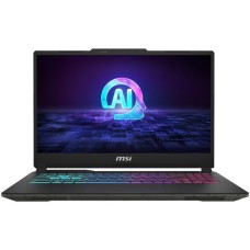 Ноутбук MSI Cyborg 15 AI A1VEK-243XUA (9S7-15K211-243)