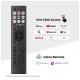 Телевізор Hisense 55E7Q