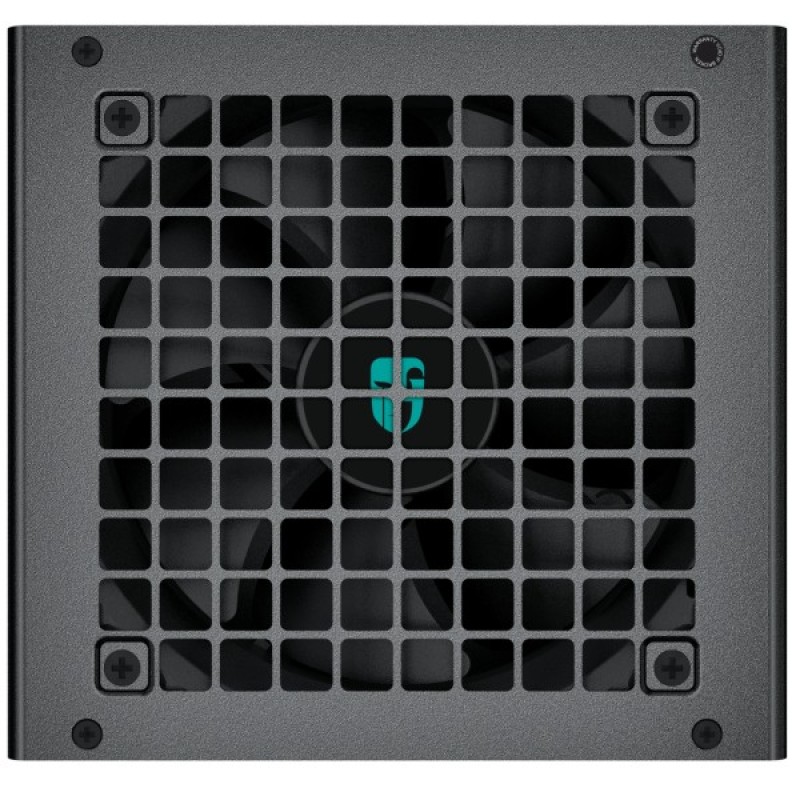 Блок живлення Deepcool 650W PK650D GamerStorm (R-PK650D-FA0B-JGEU)