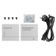 Блок живлення Deepcool 650W PK650D GamerStorm (R-PK650D-FA0B-JGEU)