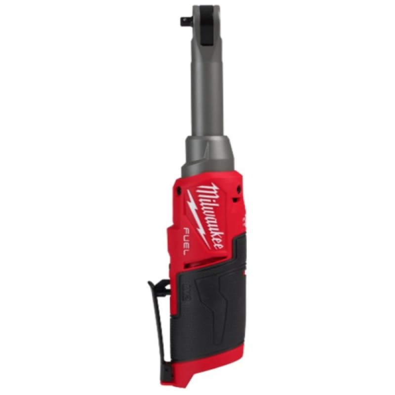 Гайковерт Milwaukee FHIR14LR-0 кутовий FUEL 1/4", M12 FUEL, подовжений, 47Нм (4933480790)