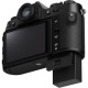 Цифровий фотоапарат Fujifilm X-T50 + XF16-50mmF2.8-4.8 R LM WR Kit Black (16828478)
