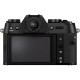Цифровий фотоапарат Fujifilm X-T50 + XF16-50mmF2.8-4.8 R LM WR Kit Black (16828478)