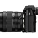 Цифровий фотоапарат Fujifilm X-T50 + XF16-50mmF2.8-4.8 R LM WR Kit Black (16828478)