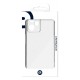Чохол до мобільного телефона Armorstandart Air Series Xiaomi Poco X5 Pro 5G Camera cover Transparent (ARM69895)