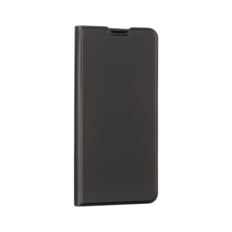 Чохол до мобільного телефона BeCover Exclusive New Style Nubia V60 Design Black (712624)