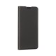 Чохол до мобільного телефона BeCover Exclusive New Style Nubia V60 Design Black (712624)