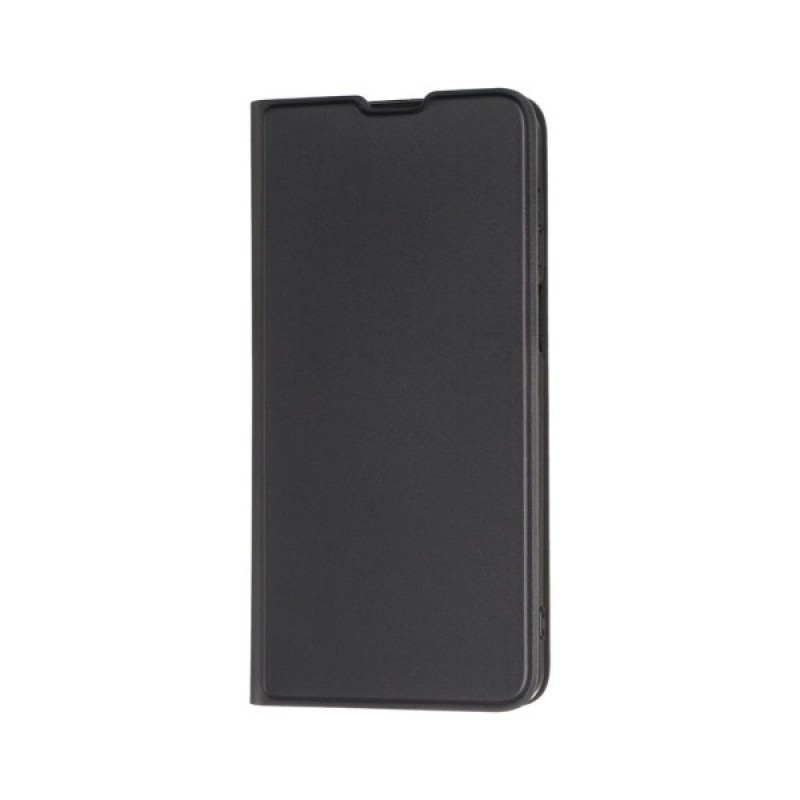 Чохол до мобільного телефона BeCover Exclusive New Style Nubia V60 Design Black (712624)