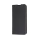 Чохол до мобільного телефона BeCover Exclusive New Style Nubia V60 Design Black (712624)