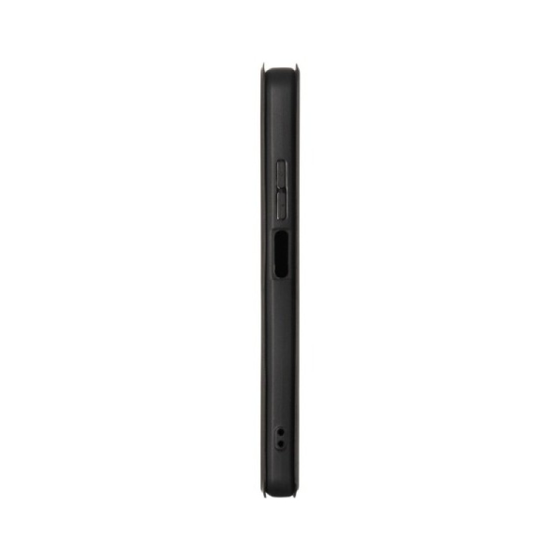 Чохол до мобільного телефона BeCover Exclusive New Style Nubia V60 Design Black (712624)