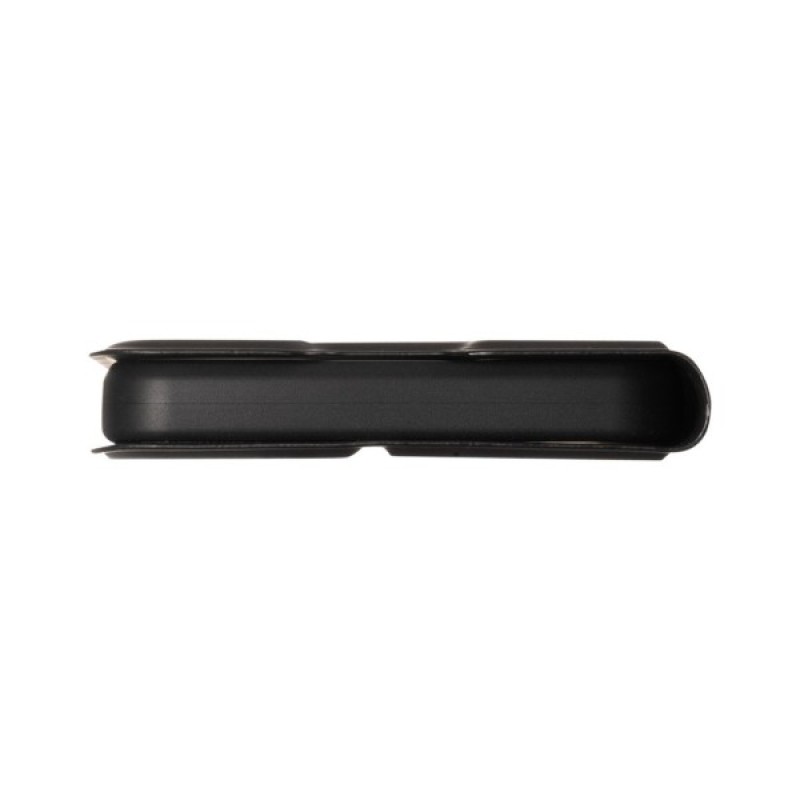 Чохол до мобільного телефона BeCover Exclusive New Style Nubia V60 Design Black (712624)