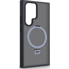 Чохол до мобільного телефона Armorstandart Unit Stand Samsung S25 Ultra Black (ARM82863)