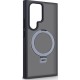 Чохол до мобільного телефона Armorstandart Unit Stand Samsung S25 Ultra Black (ARM82863)