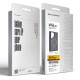 Чохол до мобільного телефона Armorstandart Unit Stand Samsung S25 Ultra Black (ARM82863)