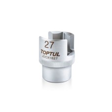Головка торцева Toptul для паливного фільтра (2.0 HDi, 2.2 HDi, 2.0 TDCi, 2.0 JTD) (JDCX1627)