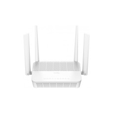 Маршрутизатор Cudy Маршрутизатор Cudy WR3000S, AX3000 Gigabit Wi-Fi 6 Mesh Router (WR3000S)