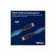 Кабель мультимедійний HDMI to HDMI 10.0m v2.0 black Promate (prolink4k60-10m)