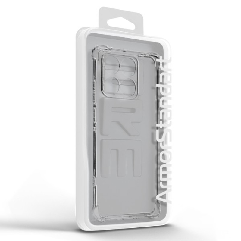 Чохол до мобільного телефона Armorstandart Air Force Motorola Edge 60 Pro 5G Clear (ARM85832)