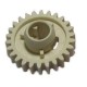 Шестерня тефлонового вала Samsung ML-1210/ML-4500 аналог JC66-00037 AHK (50079)