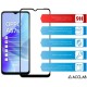Скло захисне ACCLAB Full Glue Oppo A57S Black (1283126576690)