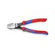 Кусачки KNIPEX бокові посилені 200мм (74 02 200)