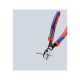 Кусачки KNIPEX бокові посилені 200мм (74 02 200)