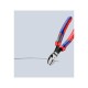Кусачки KNIPEX бокові посилені 200мм (74 02 200)