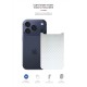 Плівка захисна Armorstandart Back panel Carbone Apple iPhone 17 Pro Transparent (ARM86197)