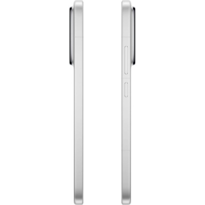 Мобільний телефон Xiaomi 15 12/512GB White (1128138)