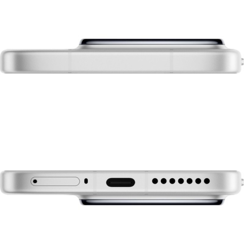 Мобільний телефон Xiaomi 15 12/512GB White (1128138)