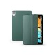 Чохол до планшета BeCover Apple iPad Mini 7 2024 Dark Green (712429)