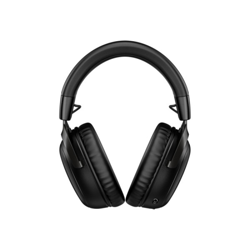 Навушники HyperX Cloud III Wireless Black (77Z45AA)