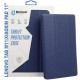 Чохол до планшета BeCover Smart Case Lenovo Tab M11 (2024) TB-TB330FU/Xiaoxin Pad 11 (2024) 11" Deep Blue (710455)