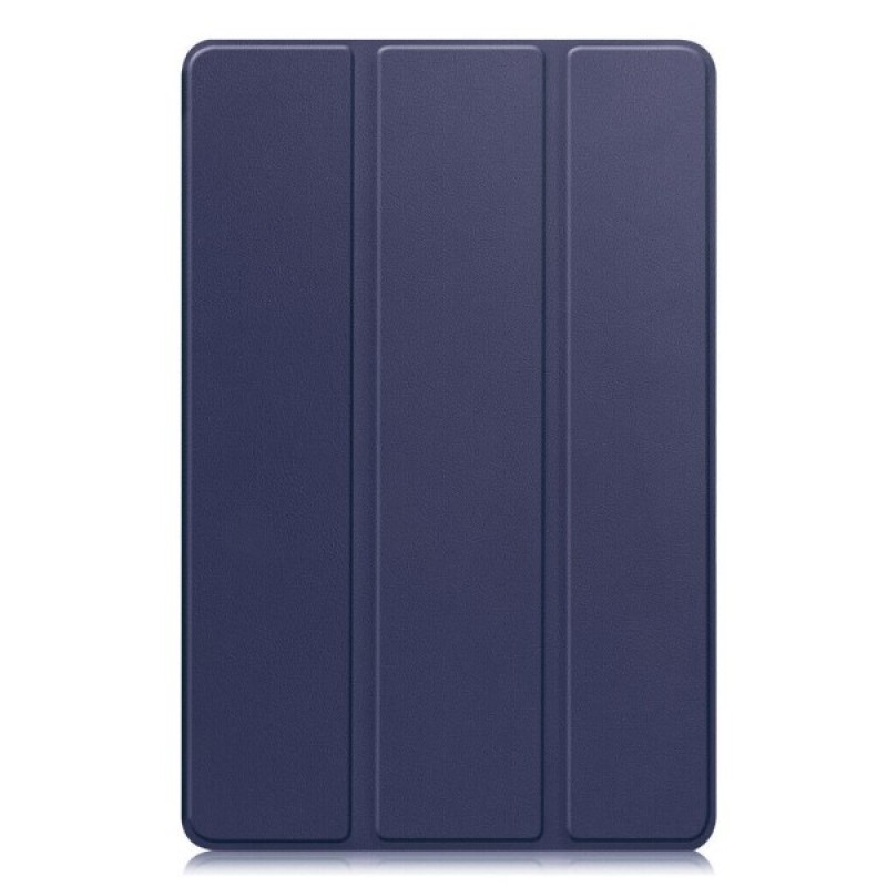 Чохол до планшета BeCover Smart Case Lenovo Tab M11 (2024) TB-TB330FU/Xiaoxin Pad 11 (2024) 11" Deep Blue (710455)