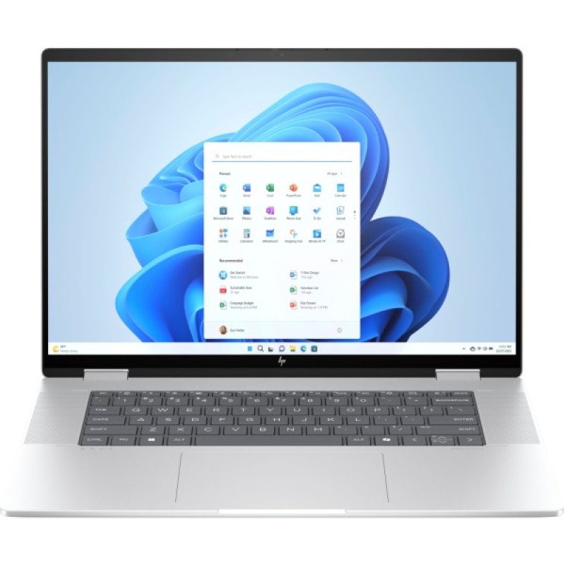 Ноутбук HP Envy x360 16-ac0009ua (B9PL2EA)