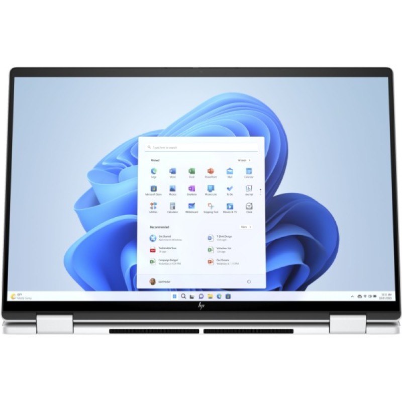 Ноутбук HP Envy x360 16-ac0009ua (B9PL2EA)