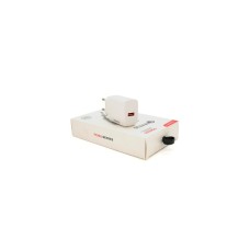 Зарядний пристрій iKAKU USB QC3.0 white (KSC-178-FEISU)
