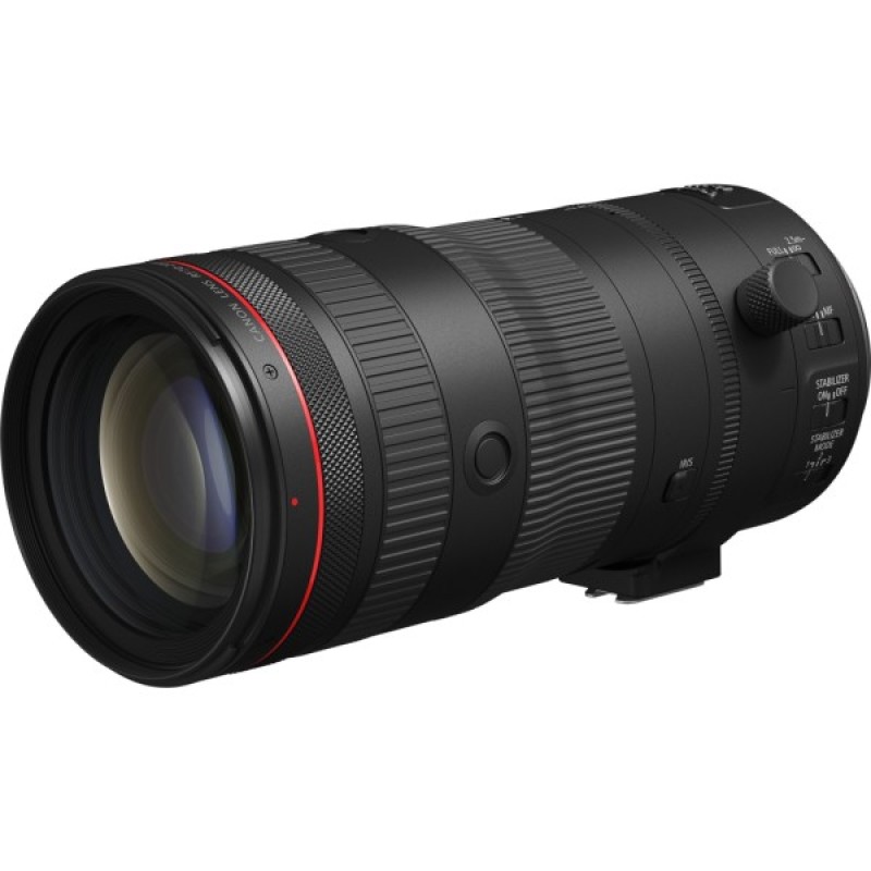 Об'єктив Canon RF 70-200mm f/2.8 L IS USM Z Black (6593C005)